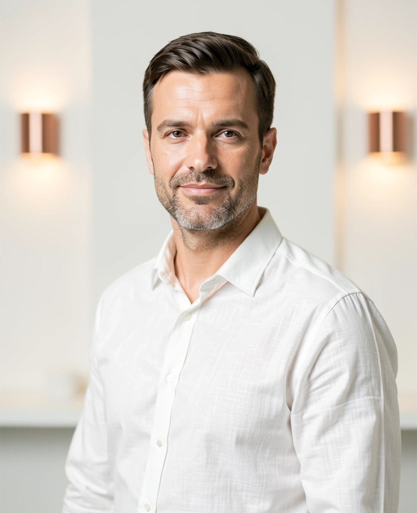 Marc Steinberg - Schlaf-Coach München
